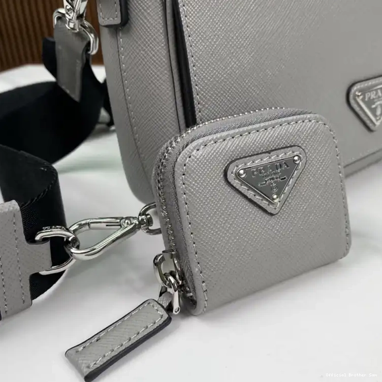 Official Brother Sam Prada 2311YA0029 Bags 0511